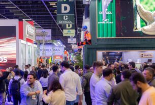 FISP e Fire Show sinalizam expansão do mercado de segurança