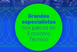 Desafios e soluções para o saneamento em debate na Fenasan