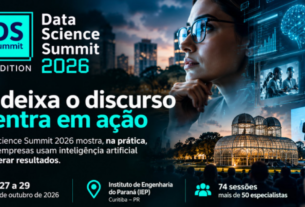 Data Science Summit destaca IA nos negócios