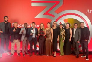 Grupo Gazin: TOP 3 melhores empresas para trabalhar