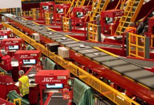 J&T Express investe R$ 75 milhões em novo centro logístico