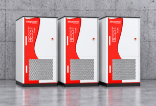 SecPower entra na lista de fabricantes do LRCAP 2026