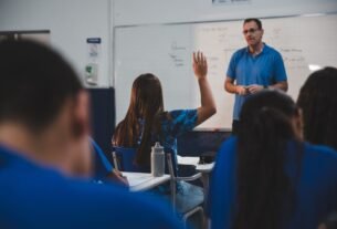 Professor segue insubstituível na era da atenção