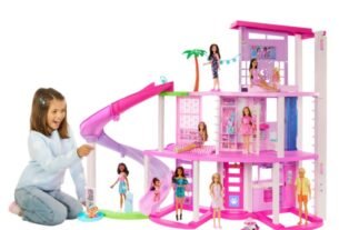 Mattel lança linha de brinquedos para o Dia das Crianças